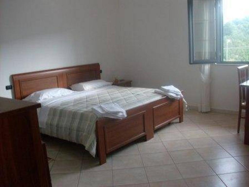 Del Riccio Hotel Martirano Room photo
